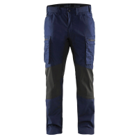 Blaklader Werkbroek Stretch 1459-1845 